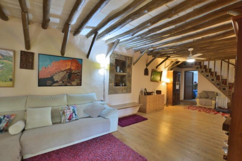 5 chambre Auberge à vendre