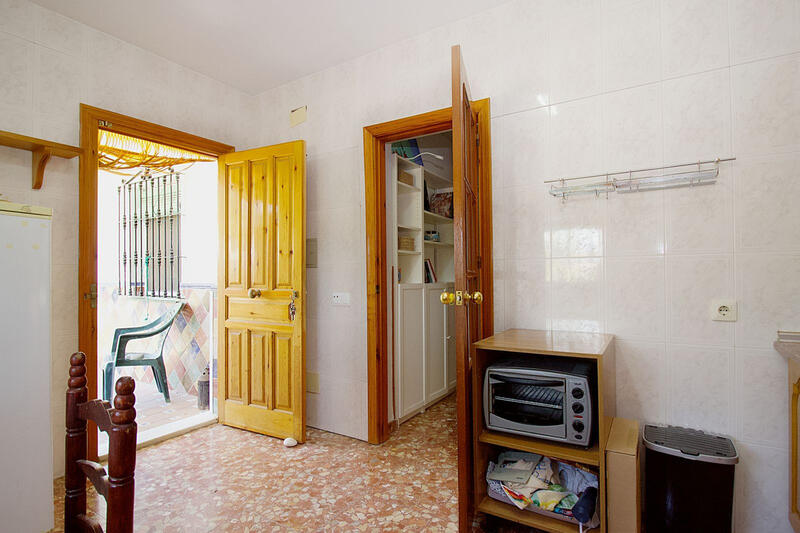 3 chambre Villa à vendre