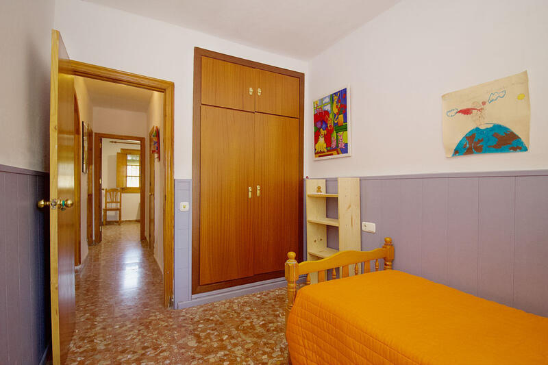 3 Cuarto Villa en venta