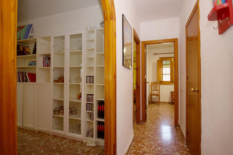 3 chambre Villa à vendre