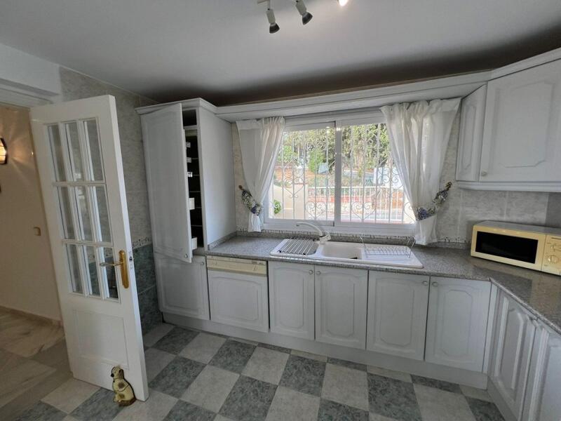 4 chambre Villa à vendre