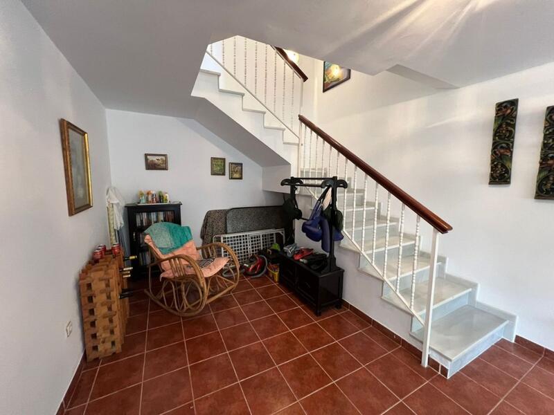 4 chambre Villa à vendre