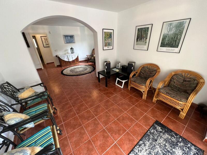 4 chambre Villa à vendre