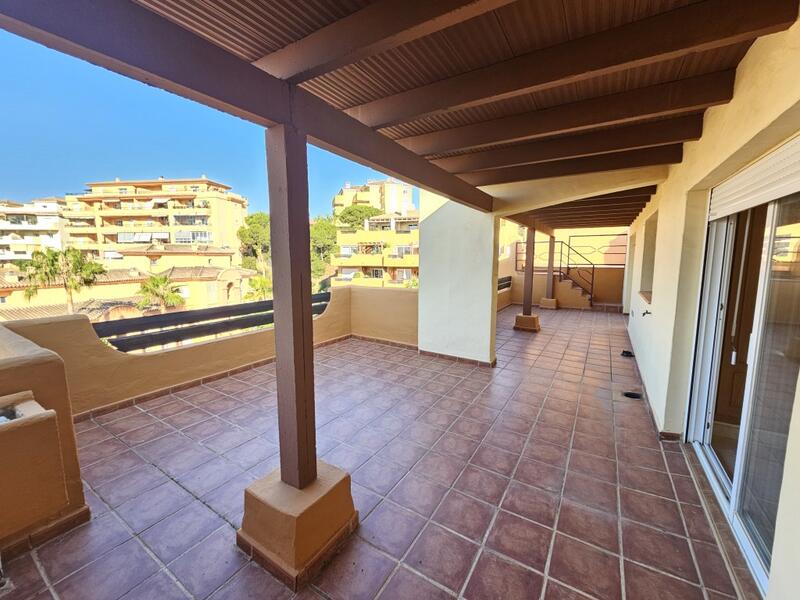 Apartamento en venta en Riviera del Sol, Málaga