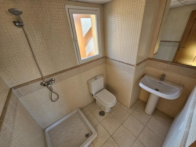 2 chambre Appartement à vendre