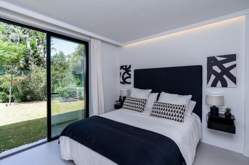 5 chambre Villa à vendre