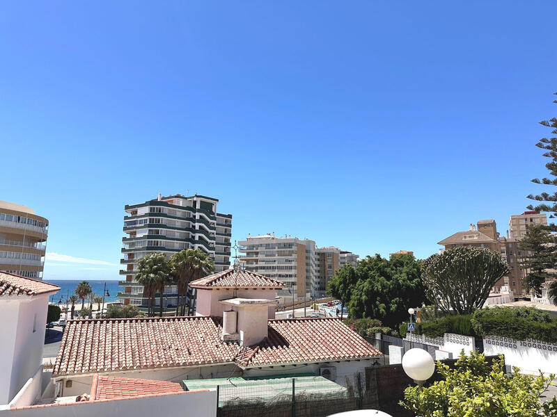 городская тюрьма продается в Fuengirola, Málaga