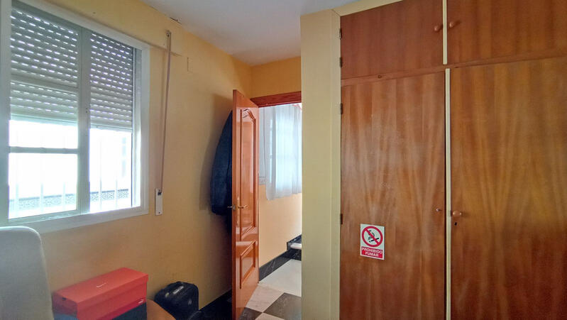 4 Cuarto Adosado en venta