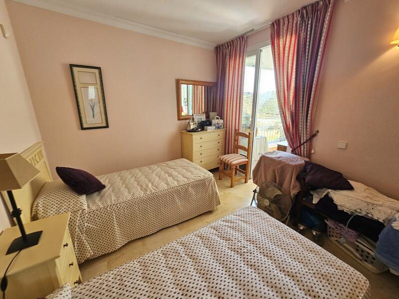 3 Schlafzimmer Appartement zu verkaufen