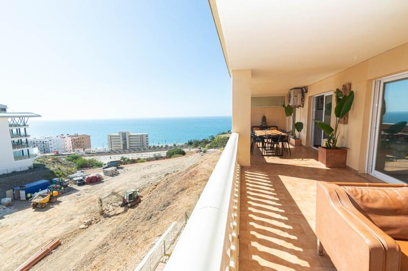 квартира продается в Fuengirola, Málaga