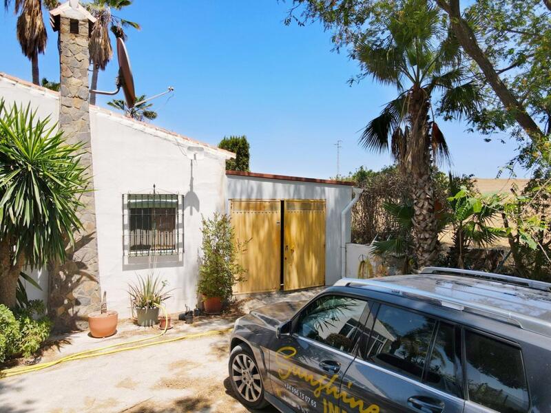 3 Cuarto Villa en venta