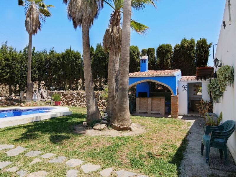 3 bedroom Villa for sale