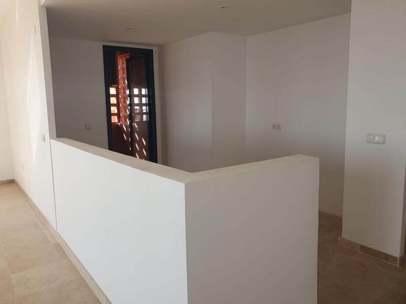 2 slaapkamer Appartement Te koop