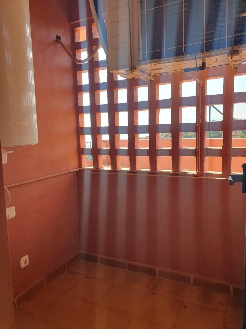 2 slaapkamer Appartement Te koop