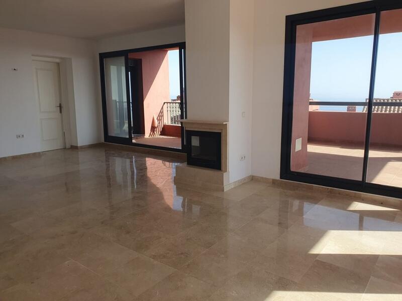 2 Cuarto Apartamento en venta