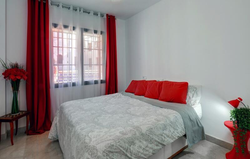 3 Cuarto Apartamento en venta