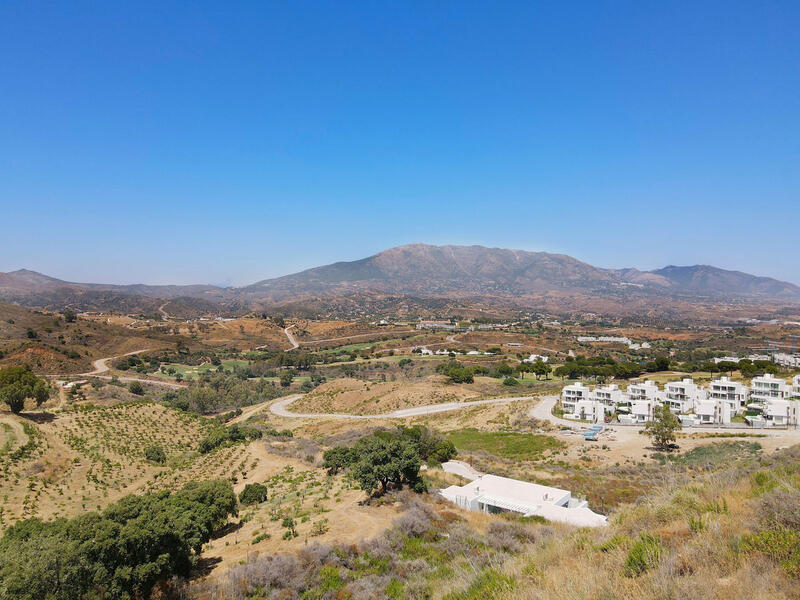 Grundstück zu verkaufen in La Cala de Mijas, Málaga