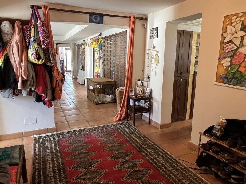 4 chambre Auberge à vendre