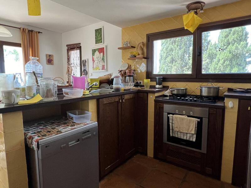 4 chambre Auberge à vendre