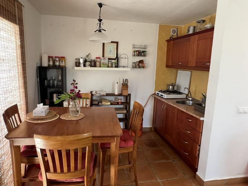 4 chambre Auberge à vendre