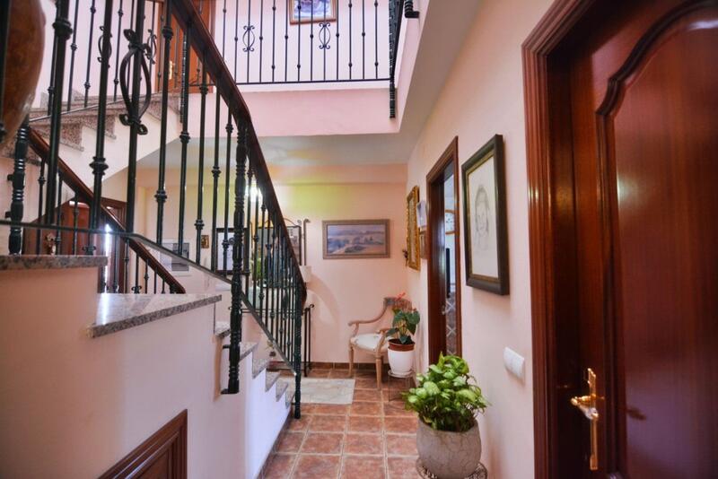 6 Cuarto Villa en venta