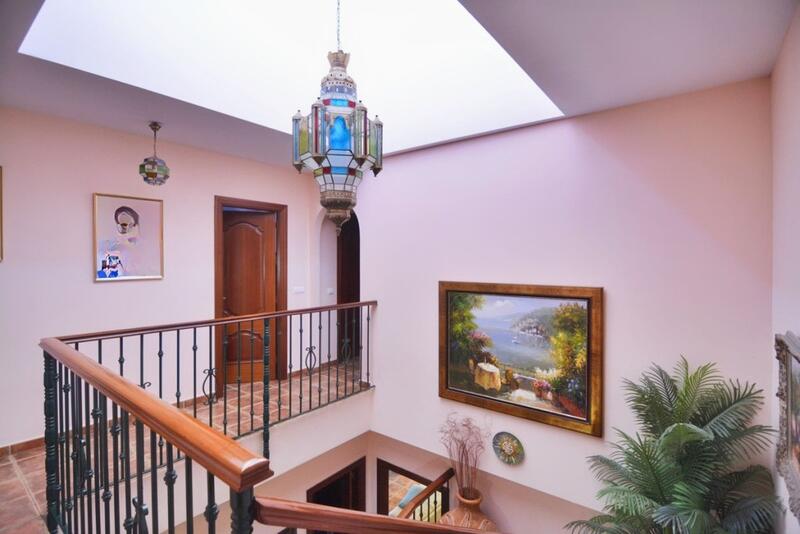 6 chambre Villa à vendre