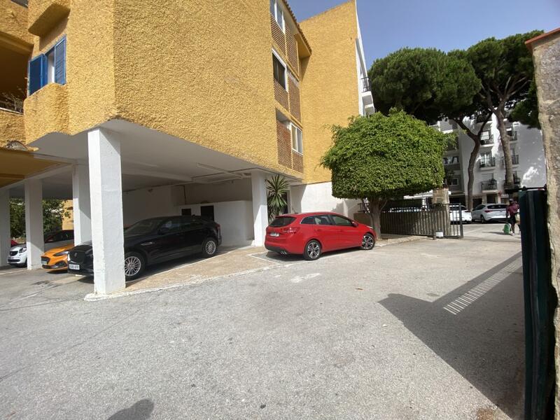 1 Cuarto Apartamento en venta