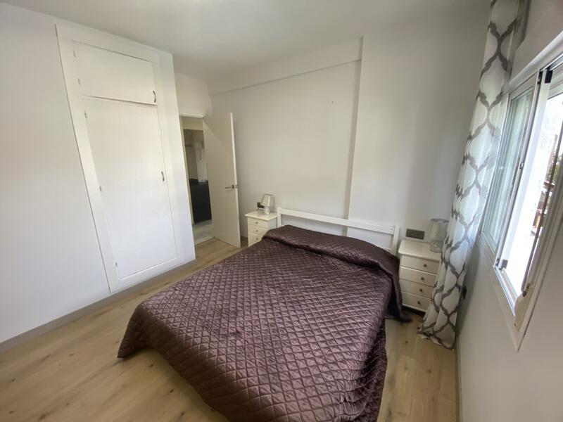 1 slaapkamer Appartement Te koop