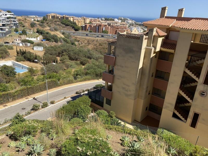 2 Cuarto Apartamento en venta