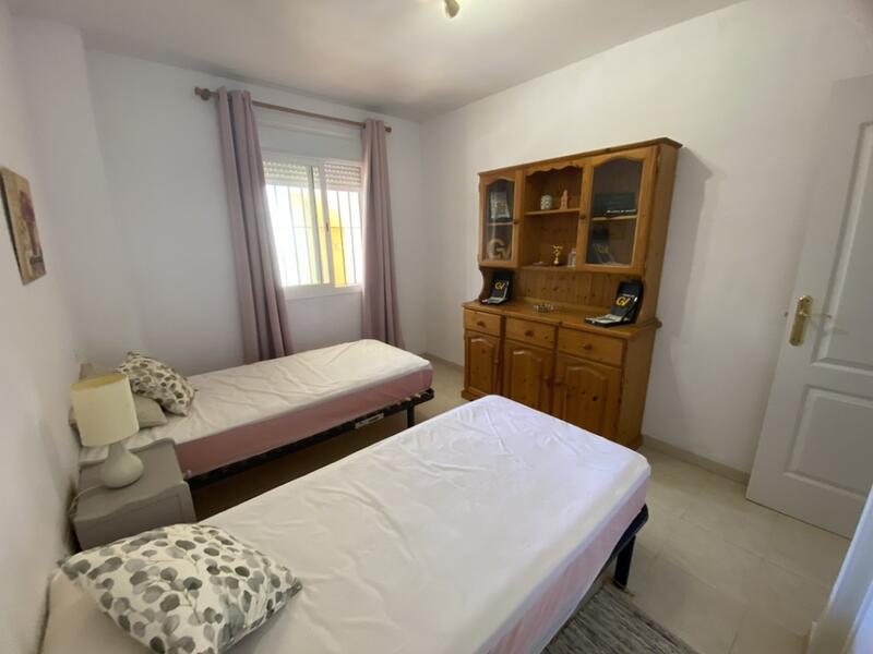 2 slaapkamer Appartement Te koop