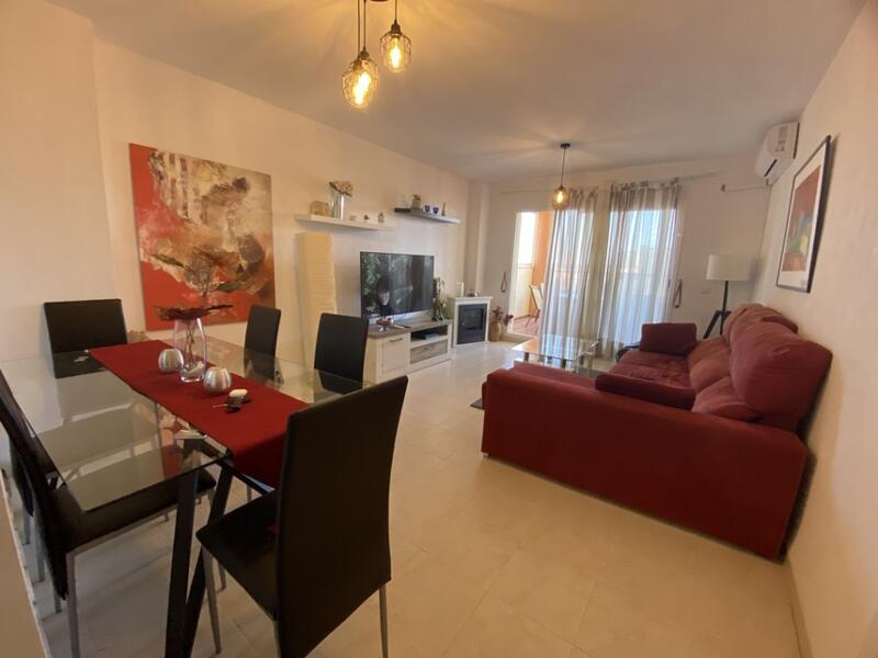 2 bedroom Apartment for sale