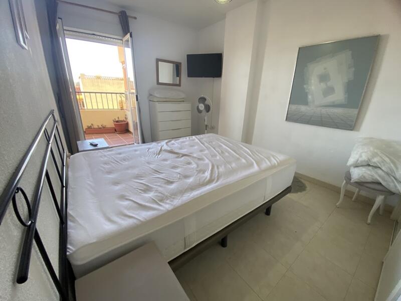 2 Cuarto Apartamento en venta