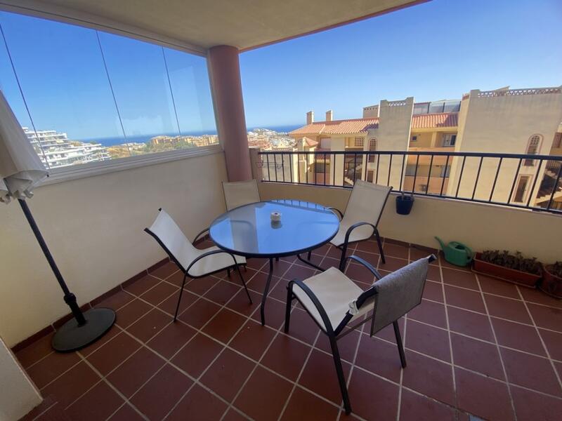 2 Cuarto Apartamento en venta