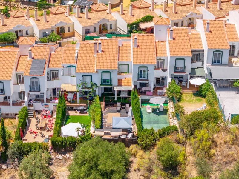 Appartement zu verkaufen in Rincon de la Victoria, Málaga