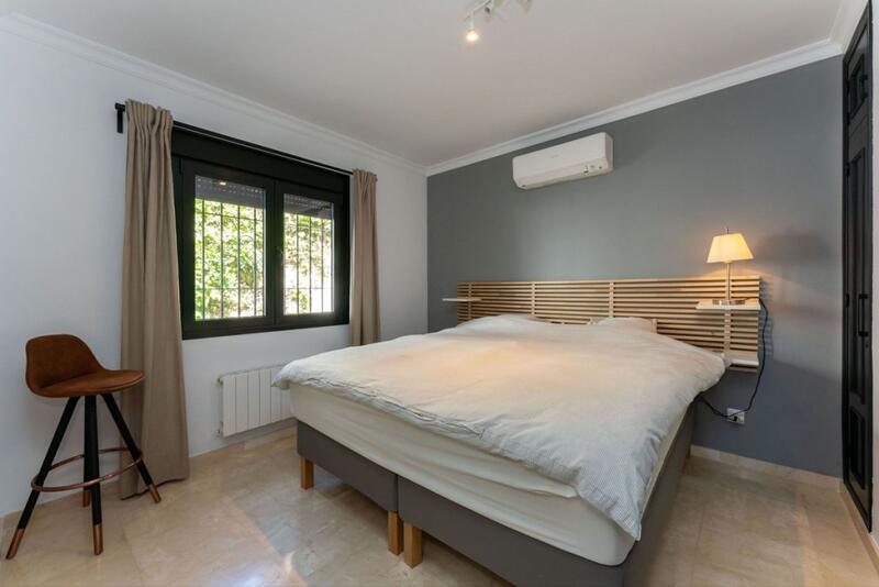 2 chambre Villa à vendre