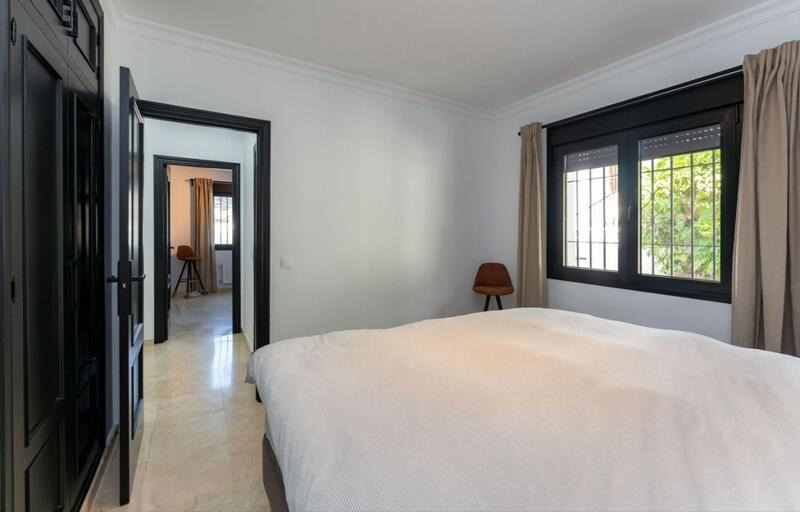 2 chambre Villa à vendre