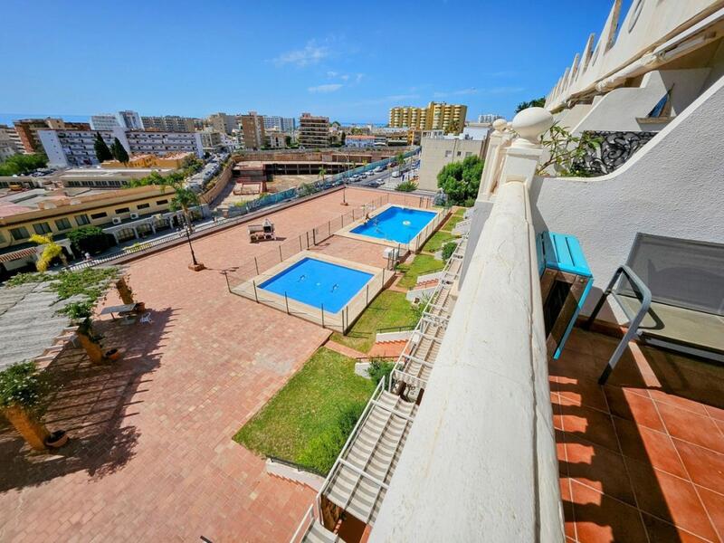 3 Cuarto Apartamento en venta