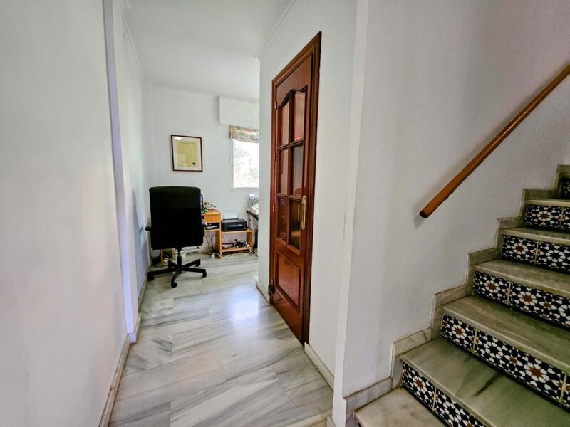 3 Cuarto Apartamento en venta