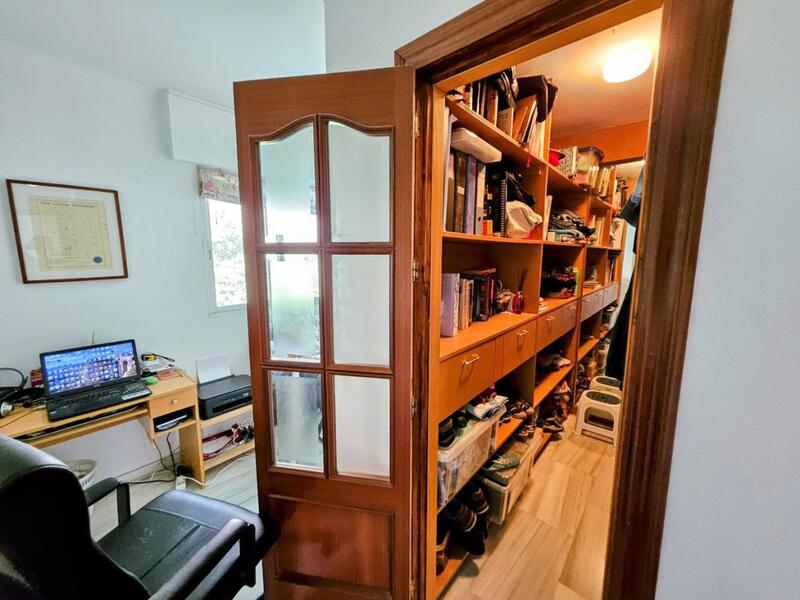 3 slaapkamer Appartement Te koop