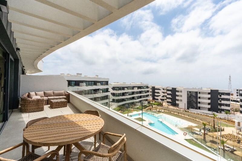 Apartamento en venta en Fuengirola, Málaga