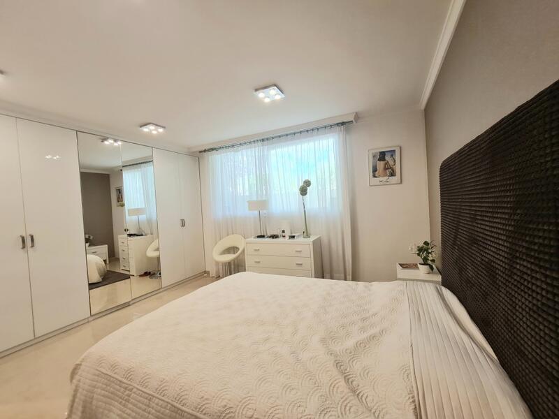 5 chambre Maison de Ville à vendre