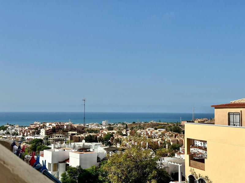 Apartment for sale in Riviera del Sol, Málaga