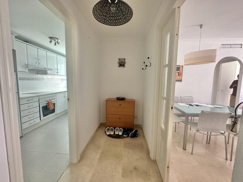 2 Cuarto Apartamento en venta