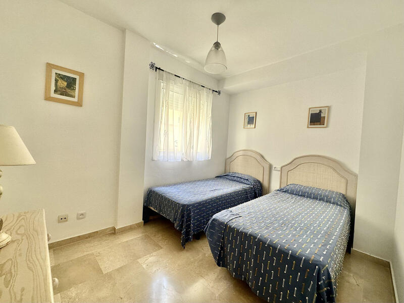 2 Schlafzimmer Appartement zu verkaufen