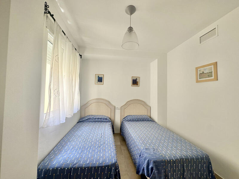 2 Schlafzimmer Appartement zu verkaufen