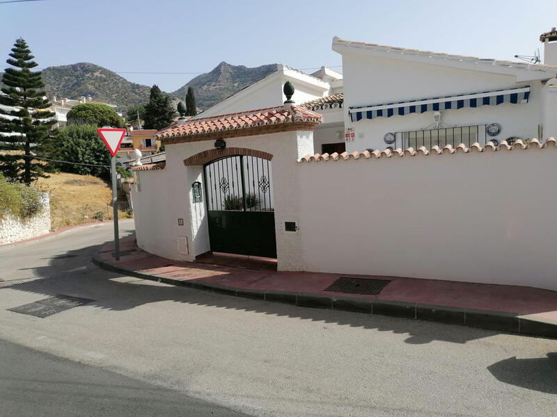 5 Cuarto Villa en venta