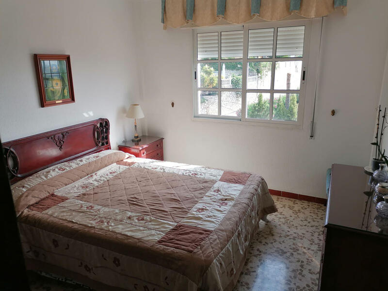 5 Cuarto Villa en venta