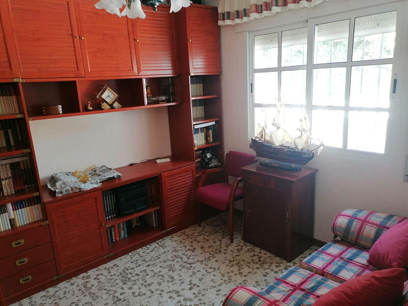 5 Cuarto Villa en venta