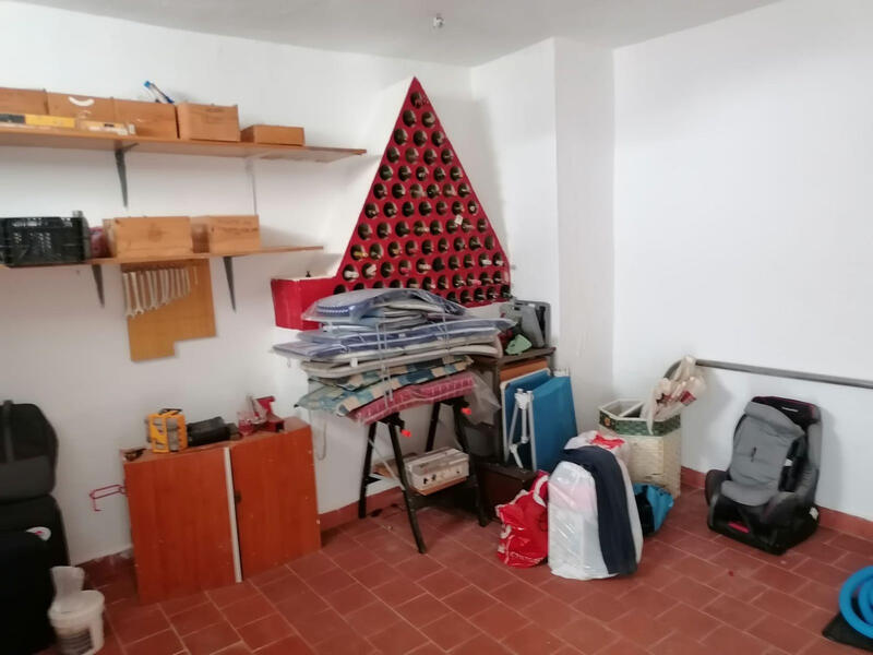 5 Cuarto Villa en venta