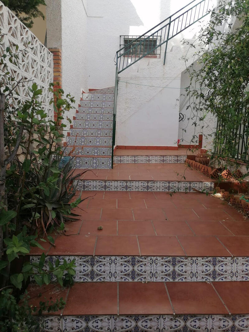 5 Cuarto Villa en venta